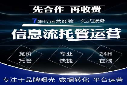 谷歌竞价广告如何提高广告点击率——某公司案例